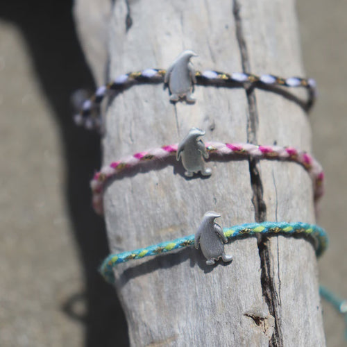 Korora Rope Bracelet