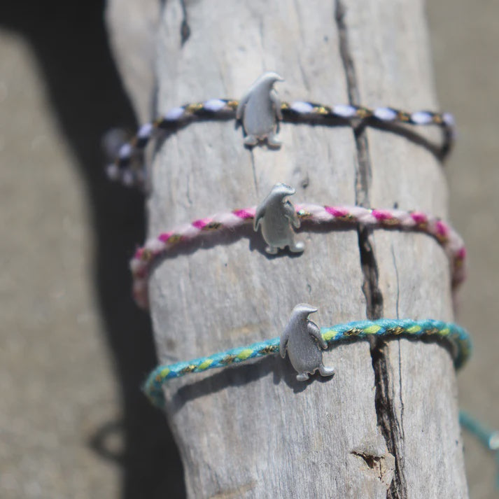 Korora Rope Bracelet