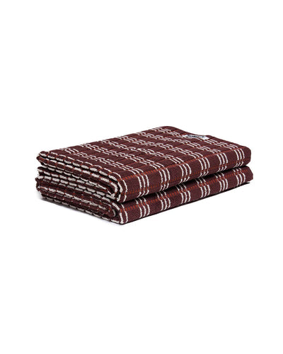 Bath Towel - Spice