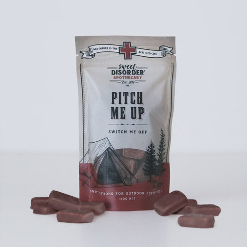 Pitch Me Up