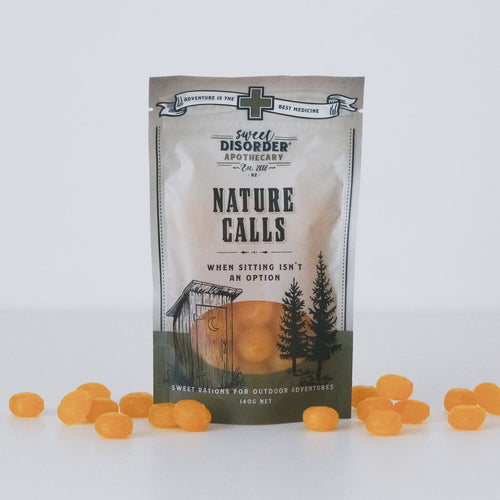 Nature Calls