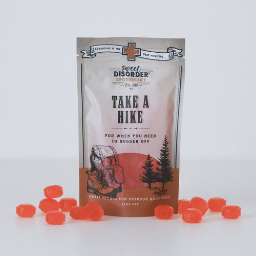 Take a Hike