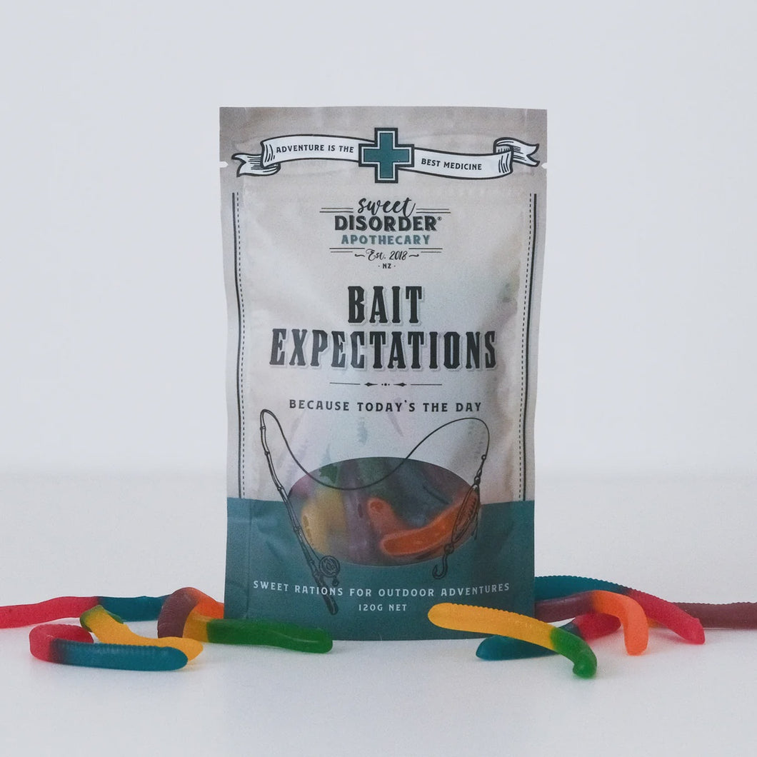Bait Expectations