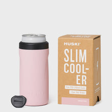 Huski Slim Can Cooler - Pink