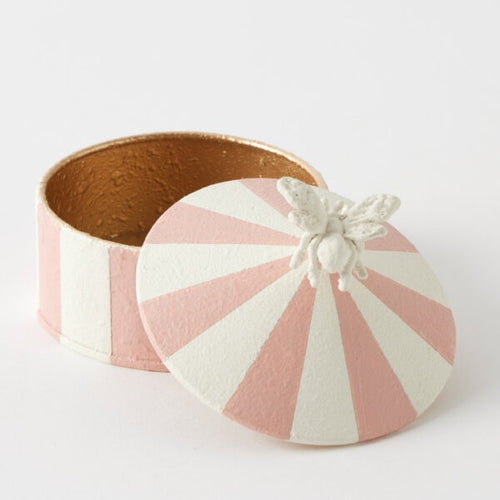 Harmony Trinket Box