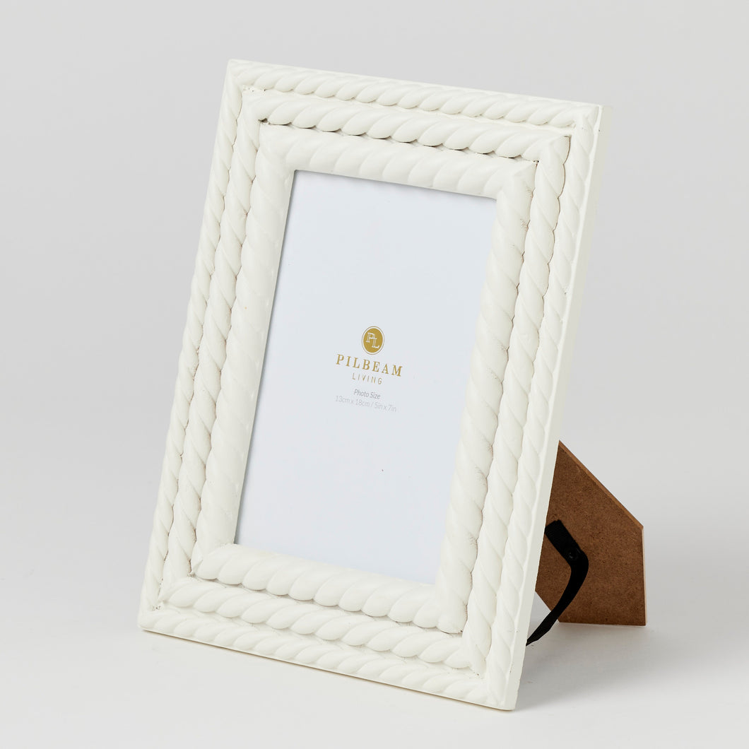 Trentham Photo Frame