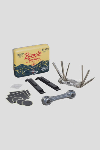 Bicycle Repair Kit