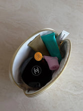 Hand Cream Tube Key