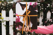 NZ In Bloom - Wrapping Paper Book