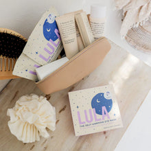 Lula Eye Mask - Lavender