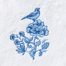 Chinoiserie Hand Towel