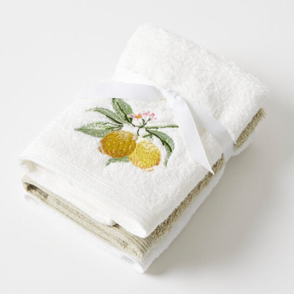 Limetta Face Wash Set