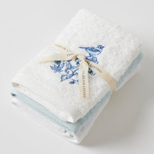 Chinoiserie Face Wash Set
