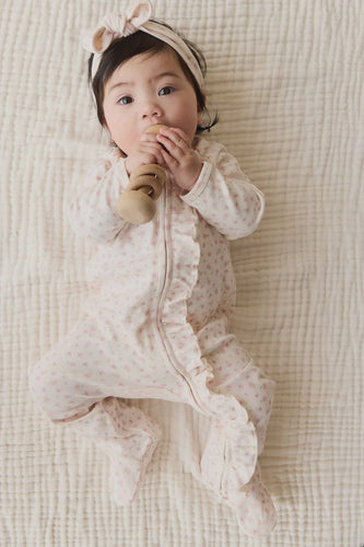 Victoria Blush Onepiece