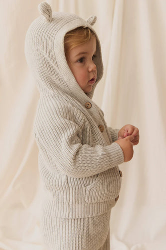 OG Bear Knit
