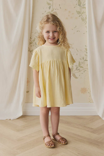 Sunshine Phillipa Dress