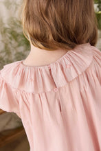 Dress - Shell Pink