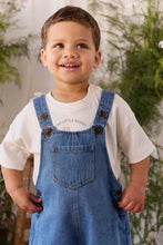 Overall - Heritage Denim