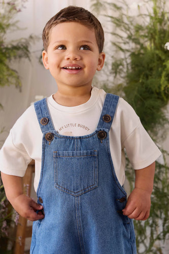 Overall - Heritage Denim
