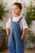 Overall - Heritage Denim