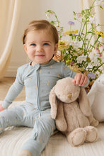 Jardin Blue Onepiece