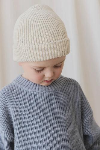Dawn Knit Jumper