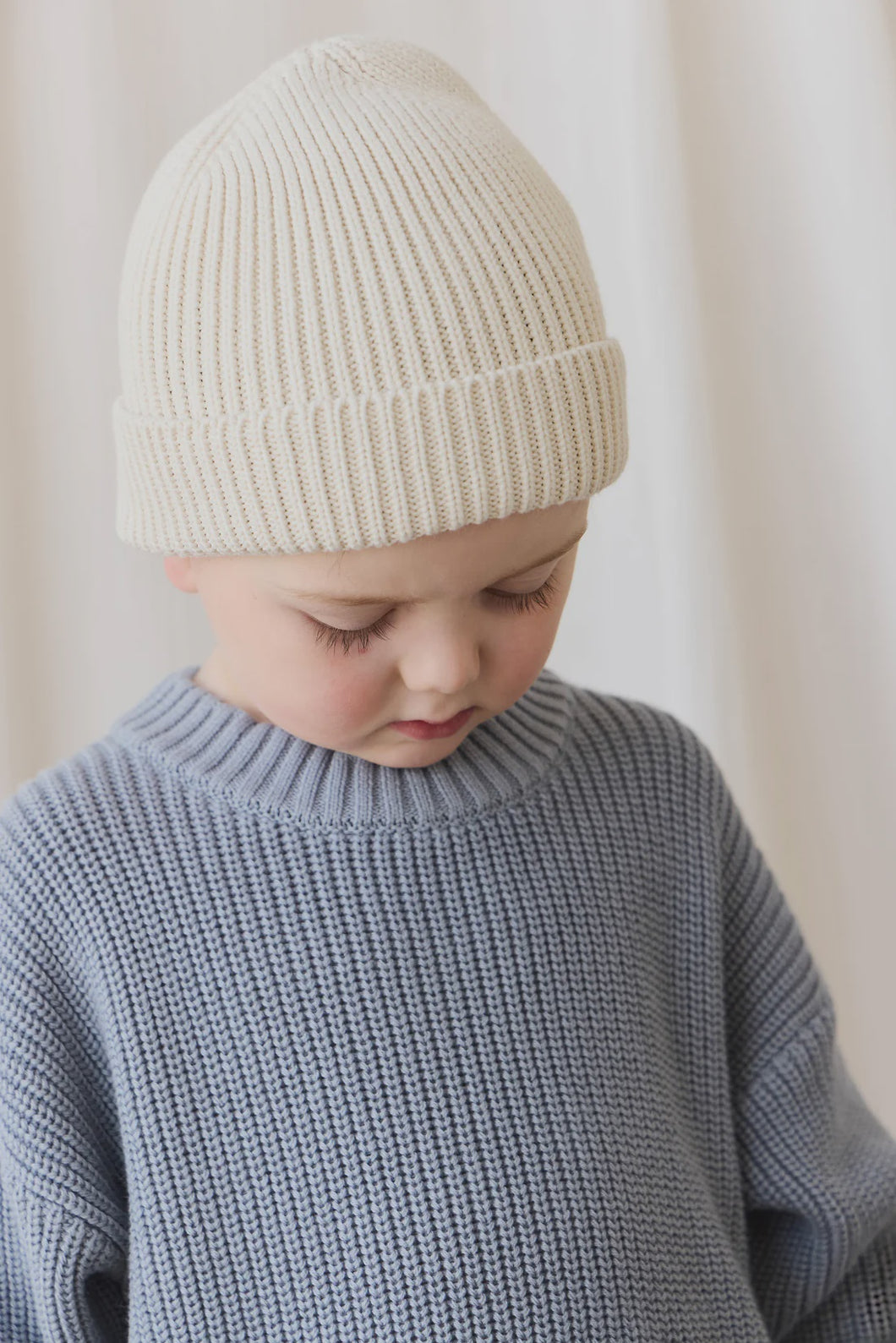 Dawn Knit Jumper