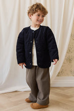 Jethro Puffer Jacket