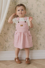 Norah Overall Dress