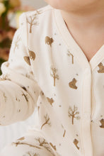 Honey Bear Onepiece