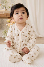 Honey Bear Onepiece