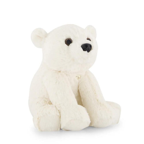 Parker the Polar Bear