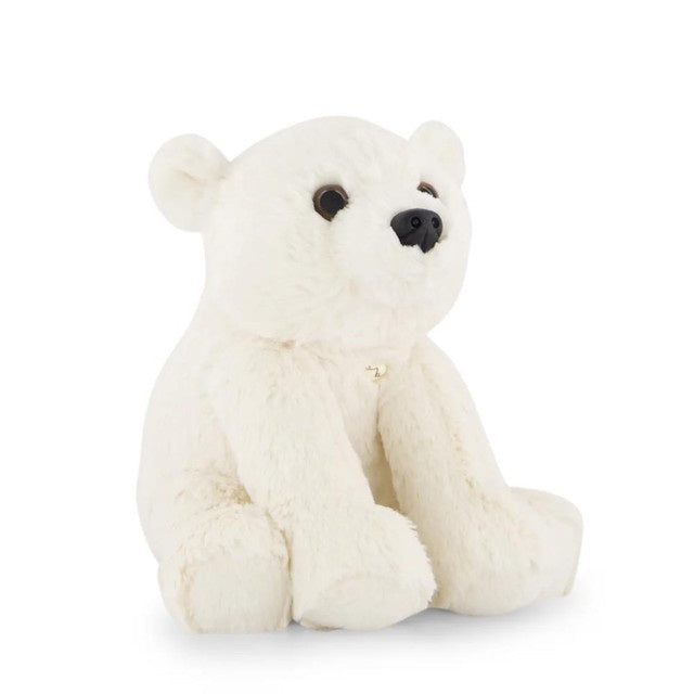 Parker the Polar Bear