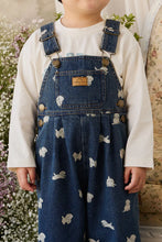 Overall - Finnegan Denim