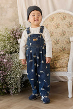 Overall - Finnegan Denim