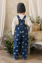 Overall - Finnegan Denim