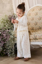 Cardigan - Eloise Egret