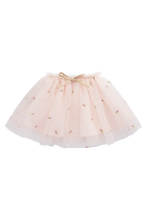 Bellamy Skirt - Rosebud Tulle