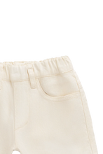 Kingsley Short - Natural