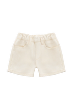 Kingsley Short - Natural
