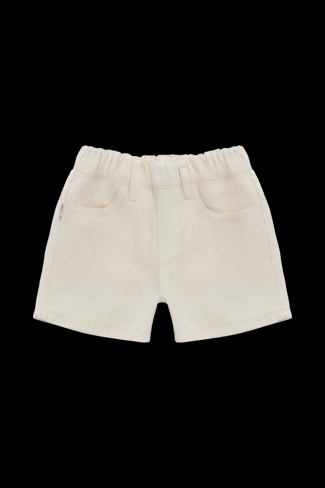 Kingsley Short - Natural