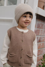 Oat Leon Beanie