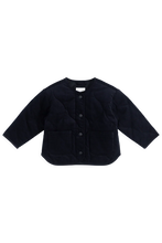 Jethro Puffer Jacket