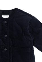 Jethro Puffer Jacket