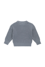 Dawn Knit Jumper