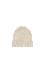 Vanilla Leon Beanie