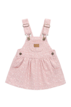 Norah Overall Dress