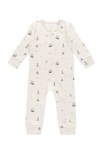 Sailing Day One Piece