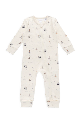 Sailing Day One Piece