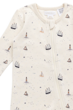 Sailing Day One Piece